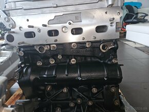 MOTOR CUPA 2,0 TDI 135 KW OCTAVIA RS - 7