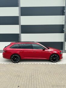 Škoda Superb Sportline 2.0 TDI 140kw 4x4 DSG PANO VIRTUAL - 7