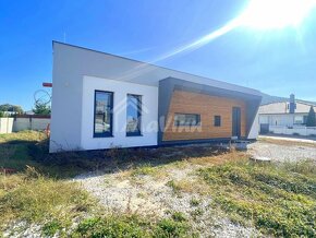 NOVOSTAVBA 4 izb s poz. 423 m² Partizánske - 7