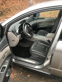 Subaru Tribeca 3.0 H6 2007 B9 - 7