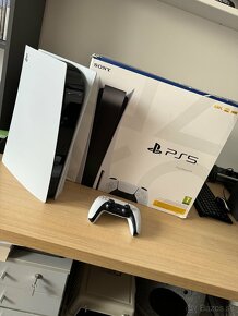 Playstation 5 - 7