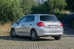 Toyota Auris 1.4 I VVT-i Terra Cool 08 Edition - 7