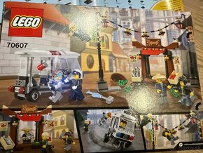 LEGO NINJAGO - 70607 - 7