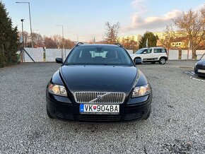 Volvo V50 2.0 D Momentum - 7