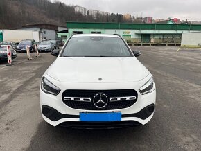 Mercedes GLA 200 D 4-Matic//42 tis.KM//TOP STAV - 7