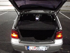 golf 4 3dverak 1.9 tdi - 7