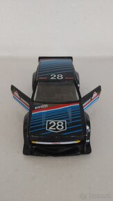 VW Golf Polistil 1:25 5/81 - 7