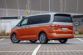 Volkswagen T7 Multivan LR 2.0 TSI 204k Style DSG - 7