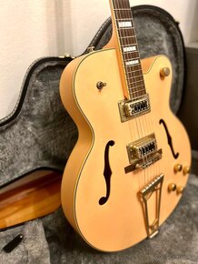 Gretsch G5191 Electromatic Tim Armstrong + Púzdro Gretsch - 7