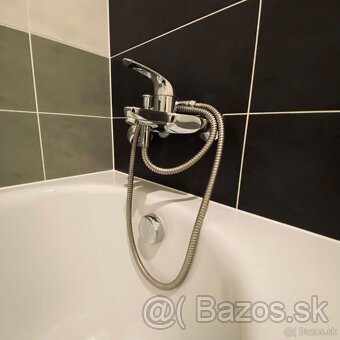 Znackova sanita KOLO + vodovodne baterie GROHE - 7