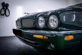 JAGUAR XJR 4.0 V8 Supercharged - 7