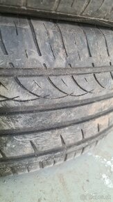 SUNFULL 235/60 R 18 HP881 107V - 7