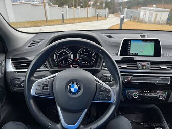 2019 BMW X2 sDrive - 7