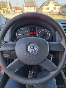 Predam Volkswagen golf 5 1,9 tdi 66kw - 7