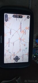 Predam navi gps TomTom START 60 6"palcy - 7