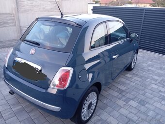 Fiat 500 - 7