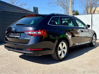 ✴️ ŠKODA SUPERB COMBI 2.0 TDI 110KW DSG STYLE•PANO•ŤAŽNÉ•DPH - 7