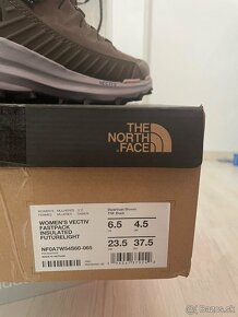the north face topanky - 7