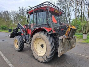 ZETOR PROXIMA GP 110 4X4 - 7