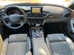 PREDAM AUDI A6 3,0 TDI DPF 245k quattro S tronic - 7