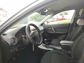 Mazda 6 1,8i 2007 - 7