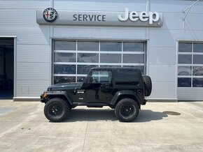 JEEP WRANGLER - 7