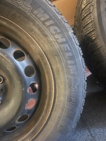 zimne pneumatiky 195/65 R15 - 7