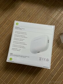 Apple Airpods pro 2. gen - 7