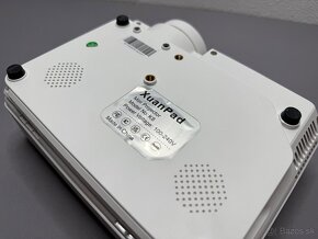 XuanPad K8 Mini Projector - 7