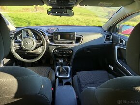 Kia Ceed SW 1.4 TGDi 103KW -140HP ,benzin. - 7