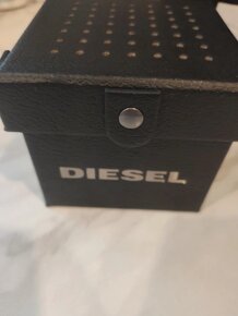 Diesel Biele Smart Hybrid Hodinky - 7