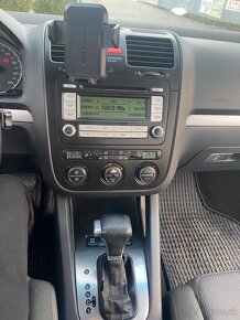 Volkswagen Golf 5 1.9TDI DSG - 7