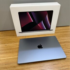 MacBook Pro 14 m2 pro 512GB 16GB - 7