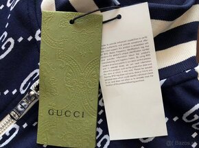 Gucci Tepláková Súprava Tracksuit - 7