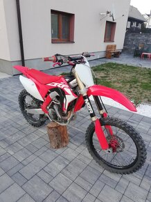 Honda crf 450 2017 - 7