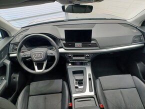 Audi Q5 Sportback S line 40 TDI quattro STR - 7