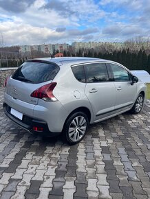 Peugeot 3008 1.6HDi Style - 7