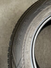 Gumy 225/65 R17 - 7