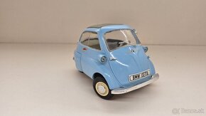 1:18 BMW ISETTA - 7