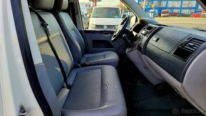 Volkswagen T5 Transporter 1.9 TDI-62 kw KASTEN KR - 7