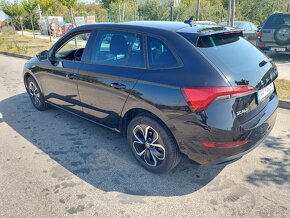 Škoda Scala 1.5 TSI Joy DSG - 7