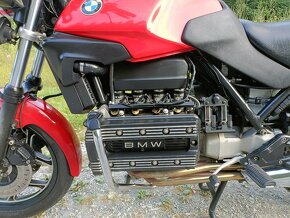 BMW K100 ABS - 7