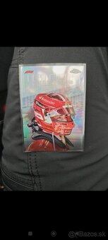 Topps chrome - 7