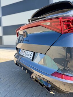 Cupra Formentor VZ 228kw 2.0 TSI 4x4 DSG - 7