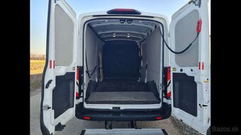 Ford Transit 2.0TDCI - L2H2 Nakladacia Plošina - 7