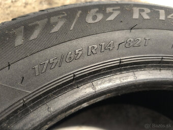 175/65 R14 Zimné pneumatiky Matador Sibir Snow 2 kusy - 7