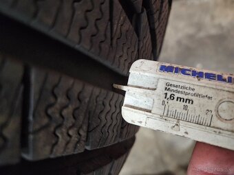 245/40 r18 97V  XL Matador - 7