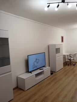 VEĽKÝ 1IZB S 6M2 LOGGIOU CENTRUM KOŚIC - 7