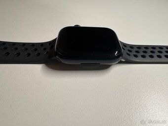 Apple watch 7 Nike Edition - 7