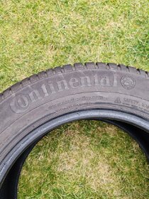 Zimné pneu Continental  225/55/R16 99H 2ks - 7